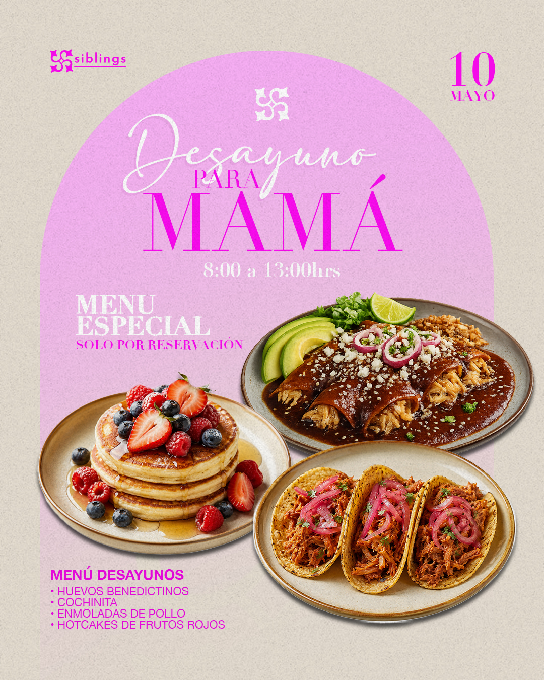 Promoción